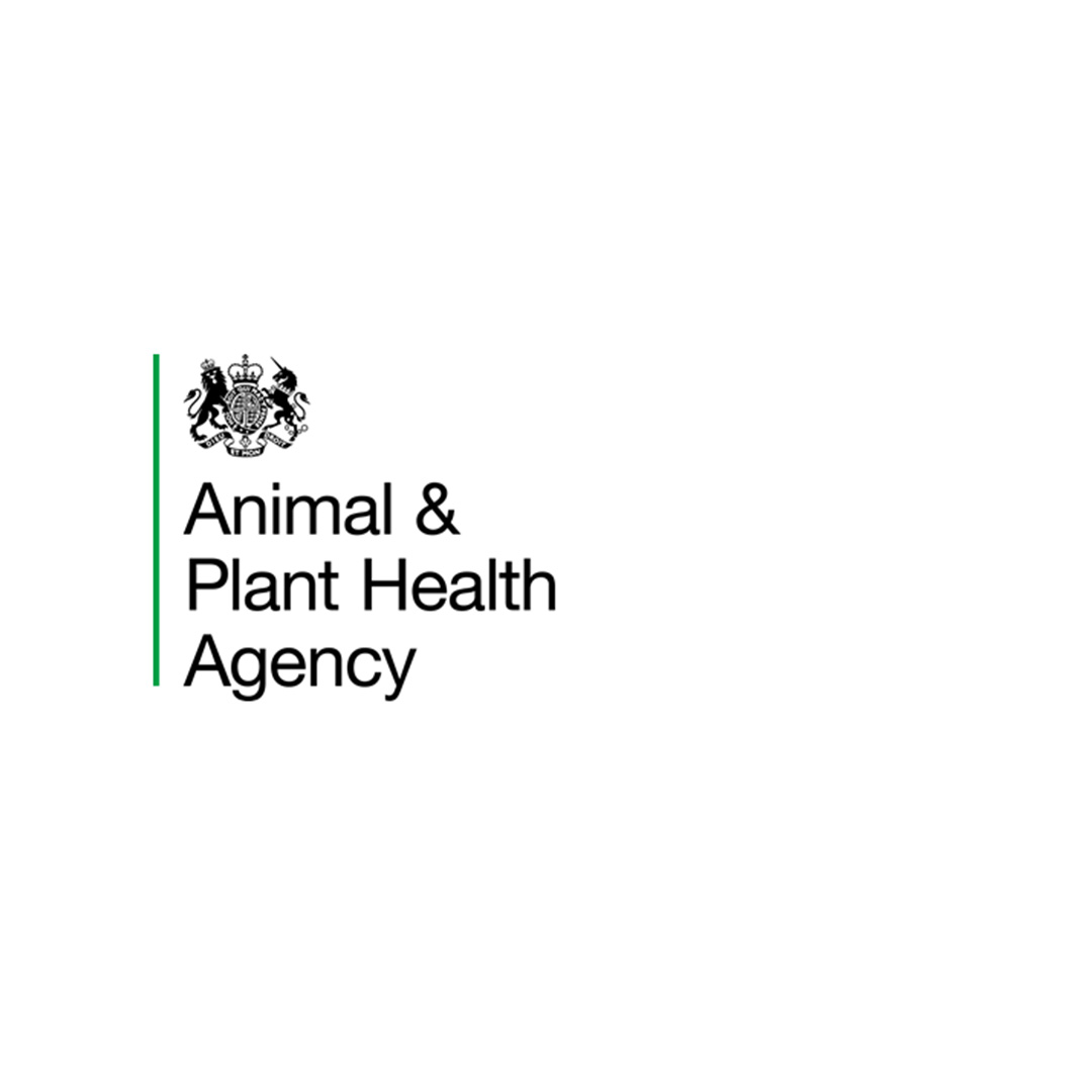 Animal Plant and Health Agency (APHA)